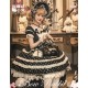 Mademoiselle Pearl Bow Rabbit Bag(Reservation/4 Colours/Full Payment Without Shipping)